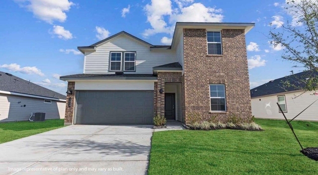 1039 Great Barracuda Lane - Photo 1