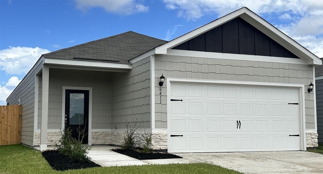 6411 Winter Elm Street - Photo 1