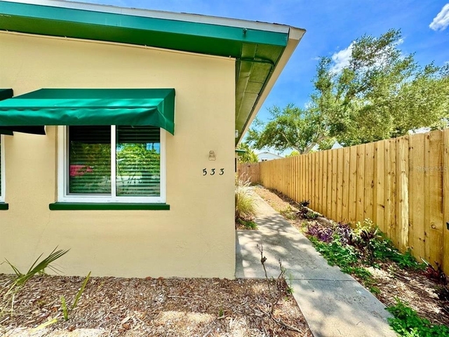 533 Yelvington Avenue - Photo 1