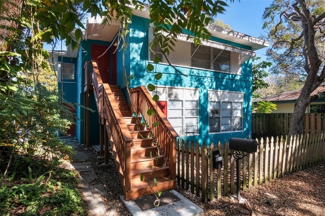 3655 N 1st (upper Unit) Avenue - Photo 1