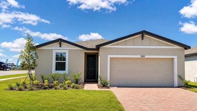 3905 Giorgio Drive - Photo 1