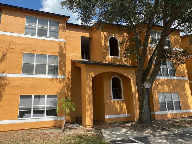 4532 Commander Drive - Photo 1