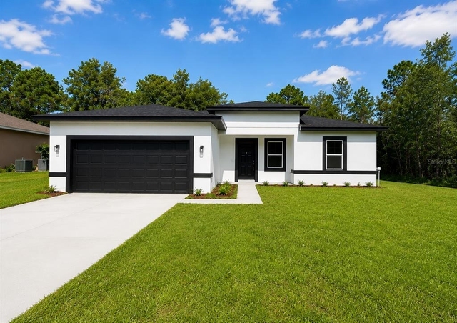 8596 N Spartan Drive - Photo 1