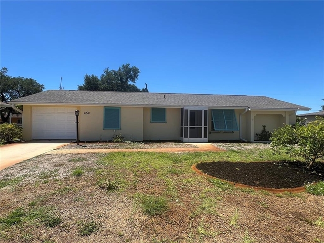 650 Hartford Drive Nw - Photo 1