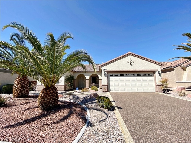 2163 Fairweather Street - Photo 1