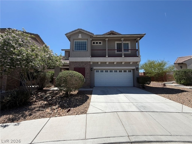 8493 Gardena Hills Avenue - Photo 1