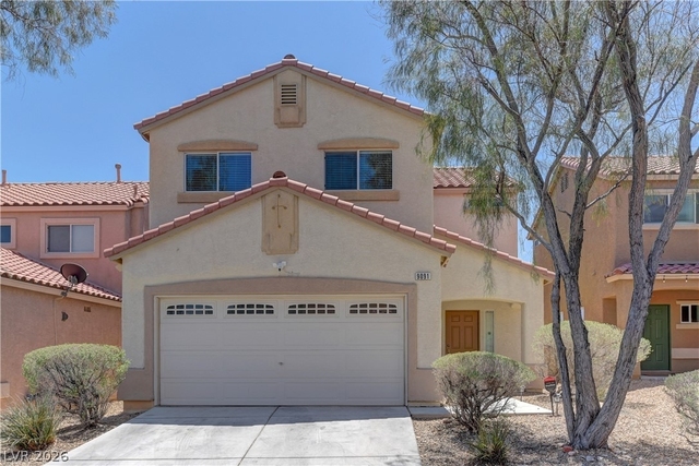 9091 Jumping Jacks Avenue - Photo 1