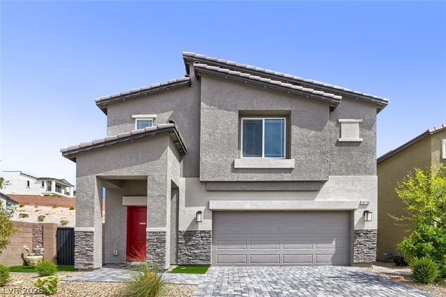 10790 Wild Parsley Avenue - Photo 1