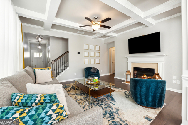 1499 River Oak Lane - Photo 1