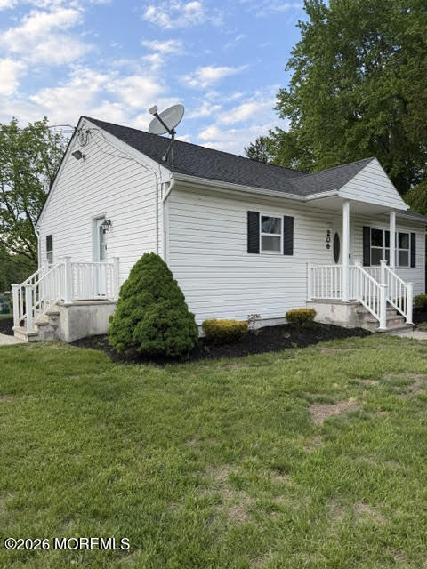 206 Taylors Mills Road - Photo 1