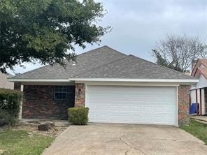 5412 Village Green Drive - Photo 1