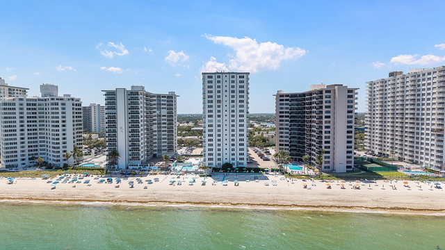 3750 Galt Ocean Drive - Photo 1