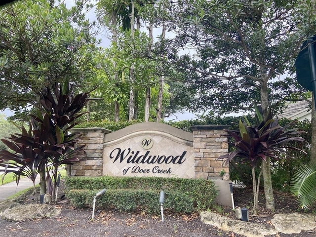 456 E Deer Creek Wildwood Ln L - Photo 1