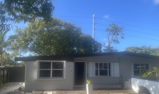 535 Nw 127th Street - Photo 1