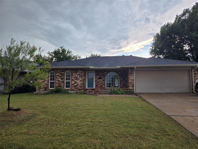 4825 Eric Drive - Photo 1