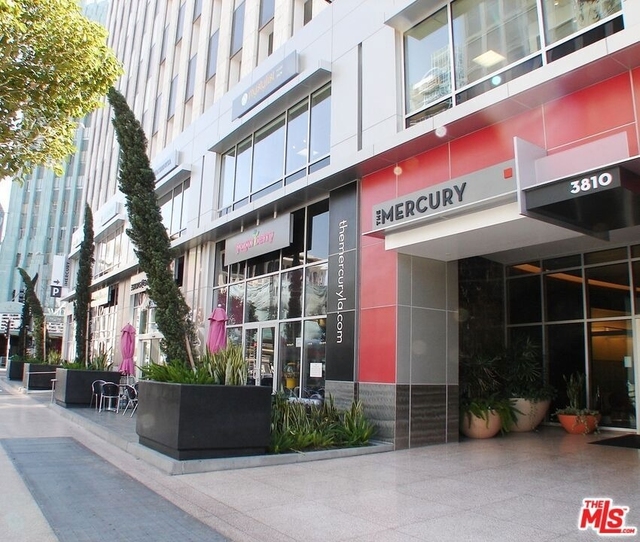 3810 Wilshire Boulevard - Photo 1