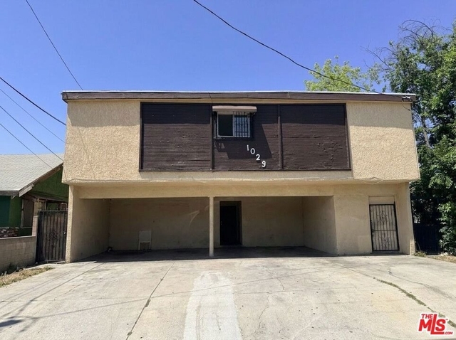 1029 S Record Avenue - Photo 1