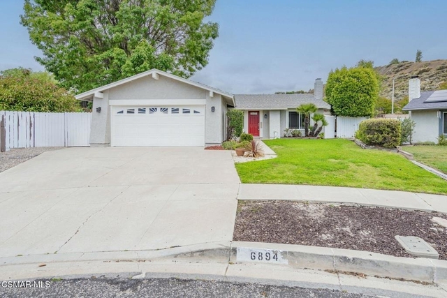 6894 Auburn Circle - Photo 1
