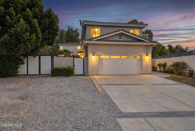 526 Houston Drive - Photo 1