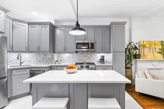 32 E 126th St - Photo 1