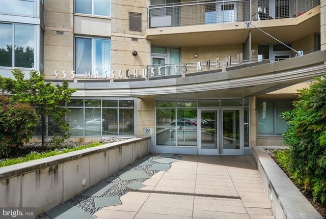 555 Massachusetts Avenue Nw - Photo 1