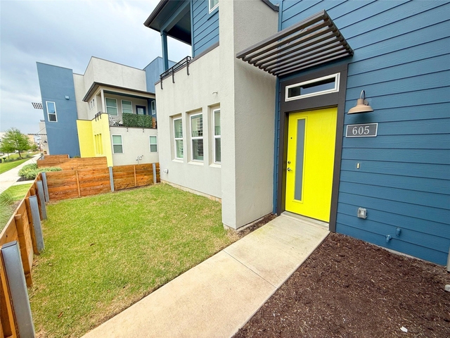 9015 Cattle Baron Path - Photo 1