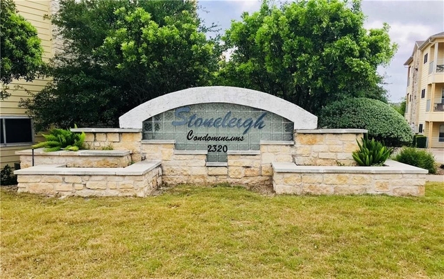 2320 Gracy Farms Ln - Photo 1