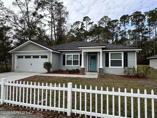 3460 Belfort Road - Photo 1