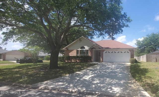 12519 Hunters Branch Way - Photo 1