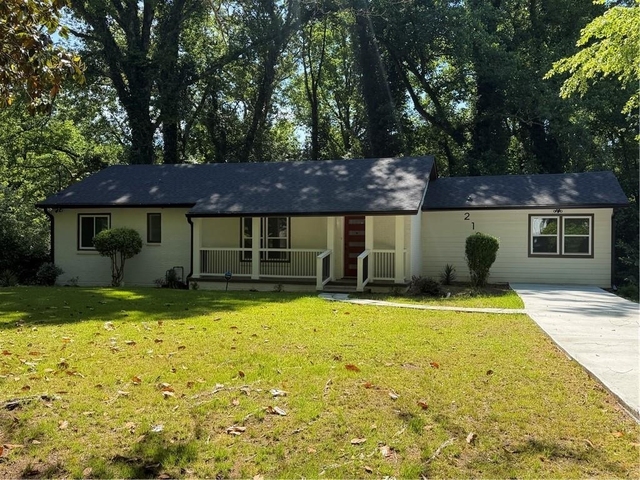 2190 Highview Road Sw - Photo 1