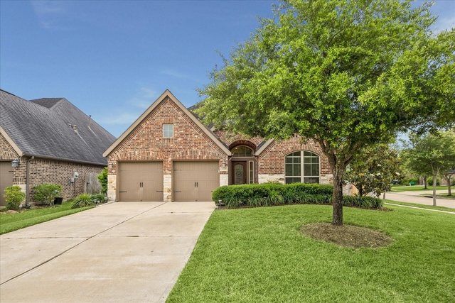2919 Rivermist Lane - Photo 1