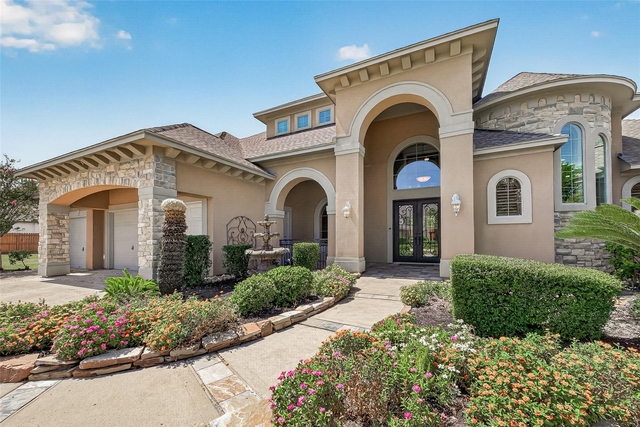 13815 Nathan Ridge Lane - Photo 1