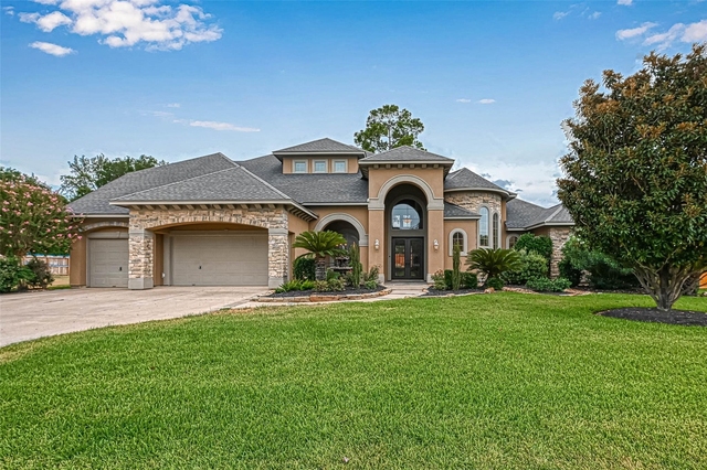 13815 Nathan Ridge Lane - Photo 1