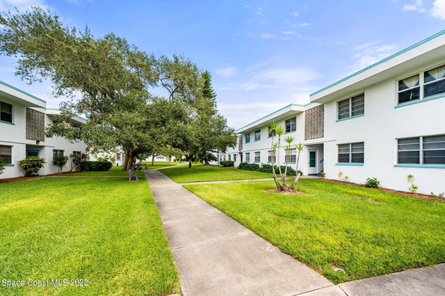 8401 N Atlantic Avenue - Photo 1