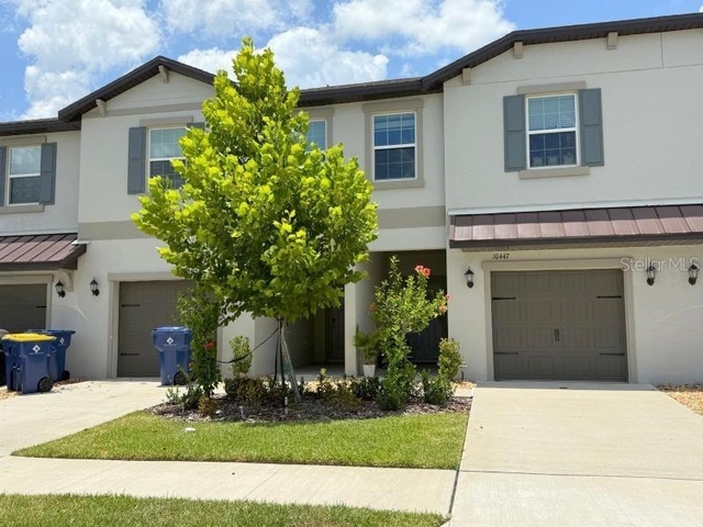10443 Lavender Aster Trail - Photo 1