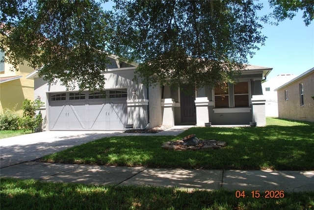11124 Running Pine Drive - Photo 1