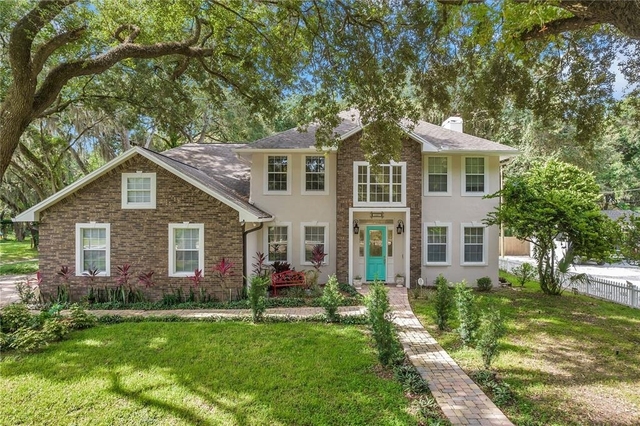 1507 W Windhorst Road - Photo 1