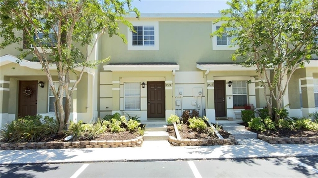 8519 Trail Wind Drive - Photo 1