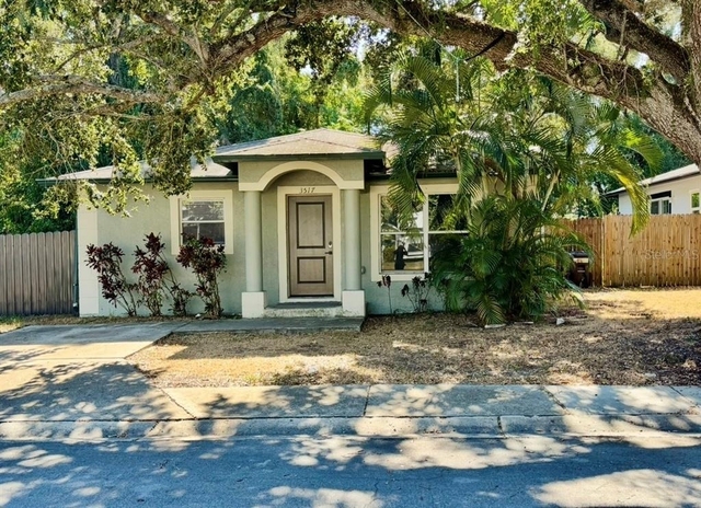 3517 Bishop Eddie Newkirk Way - Photo 1