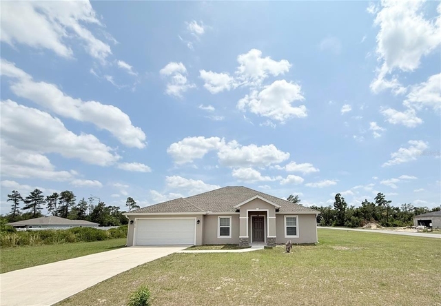 15712 Sw 37th Circle - Photo 1