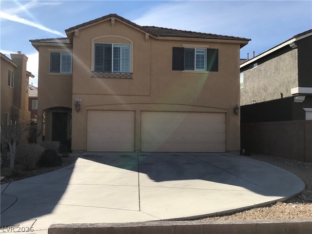 9191 Dutch Oven Court - Photo 1