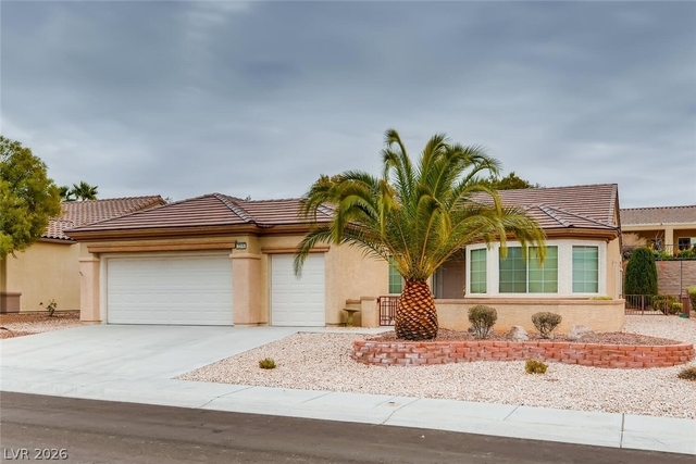 2316 Desert Fox Drive - Photo 1