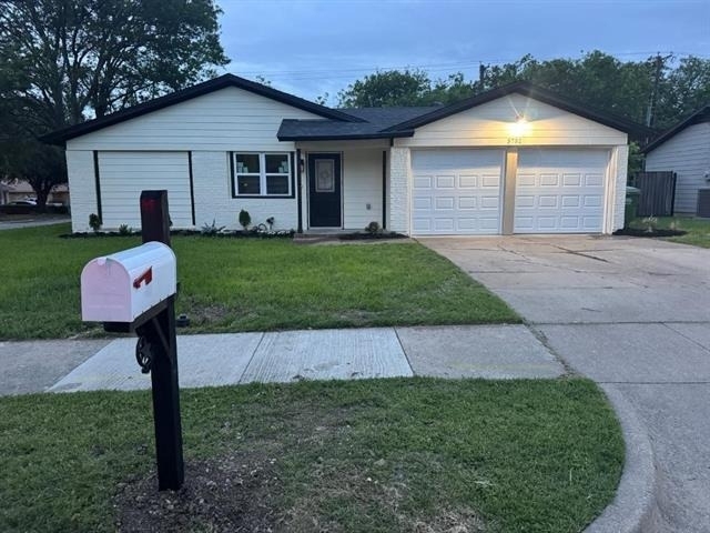 5752 Shipp Drive - Photo 1