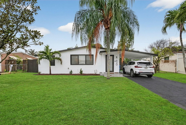 830 Ne 59th Court - Photo 1