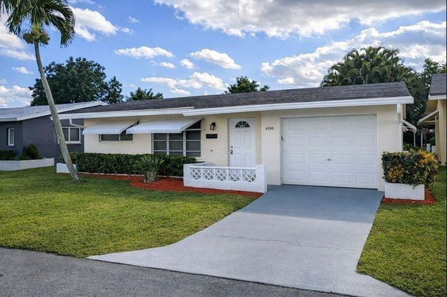 4906 Nw 53rd Court - Photo 1