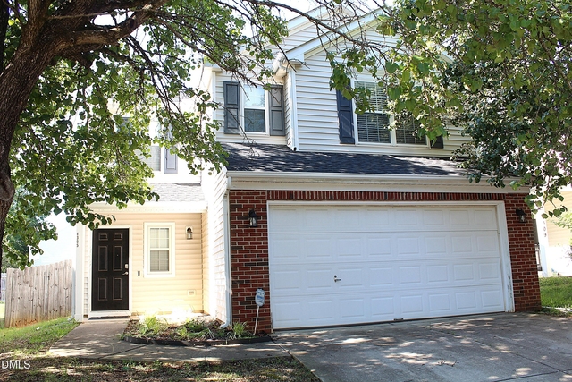4305 Standing Rock Way - Photo 1