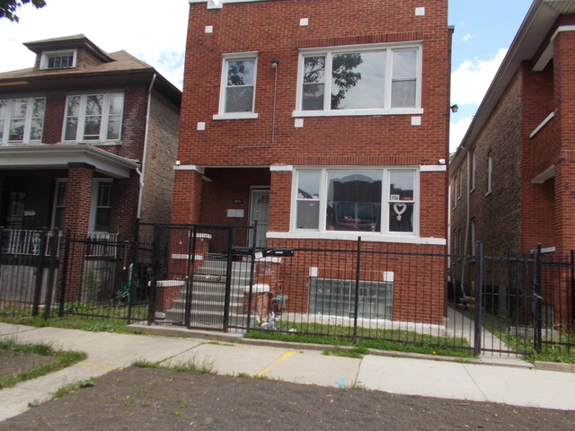 5931 S Campbell Avenue - Photo 1