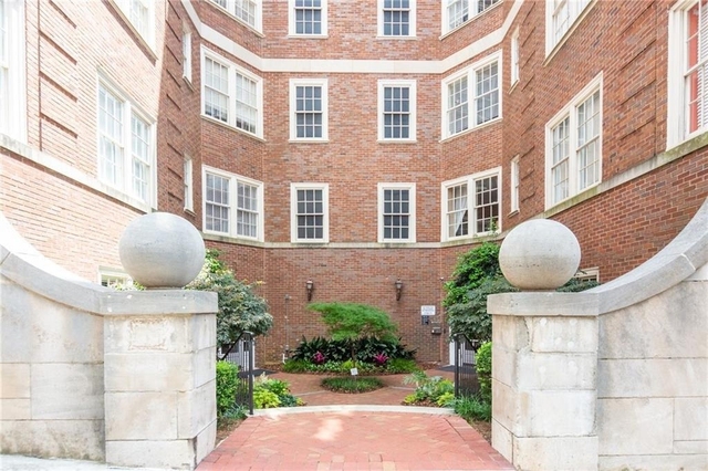 800 Peachtree Street Ne - Photo 1