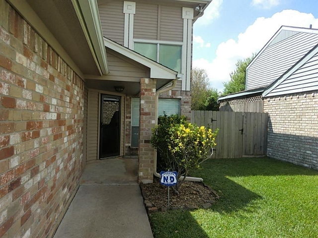 3607 Duncaster Drive - Photo 1