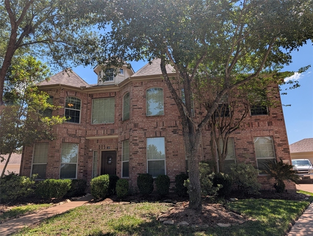26803 Rockwood Park Lane - Photo 1